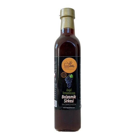 Balsamic Vinegar