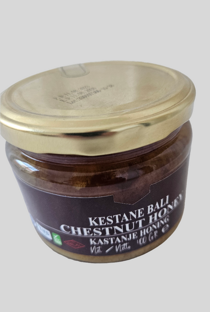 Special Production Chestnut Honey