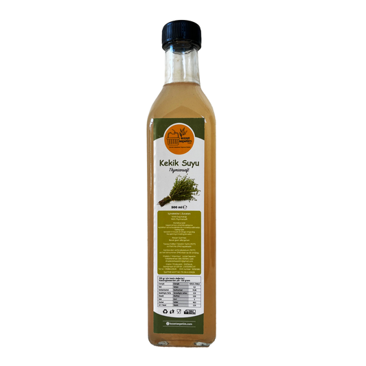 Thyme Juice - 500 ml