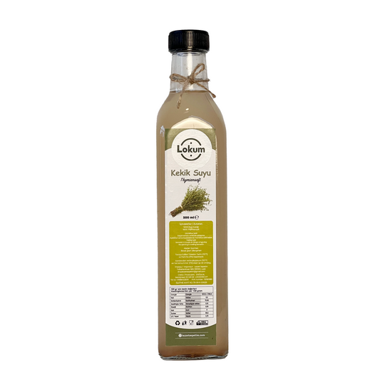 Thyme Juice - 500 ml