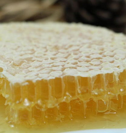 Erzincan Karakovan Çıta Comb Honey - 600 gr