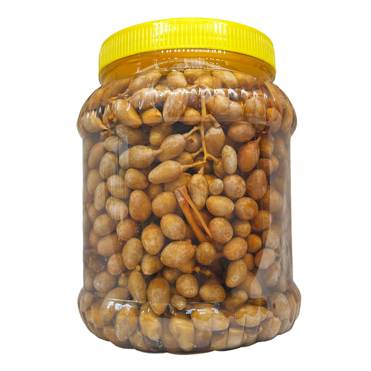 Pickled Koruk (Antep) - 2kg