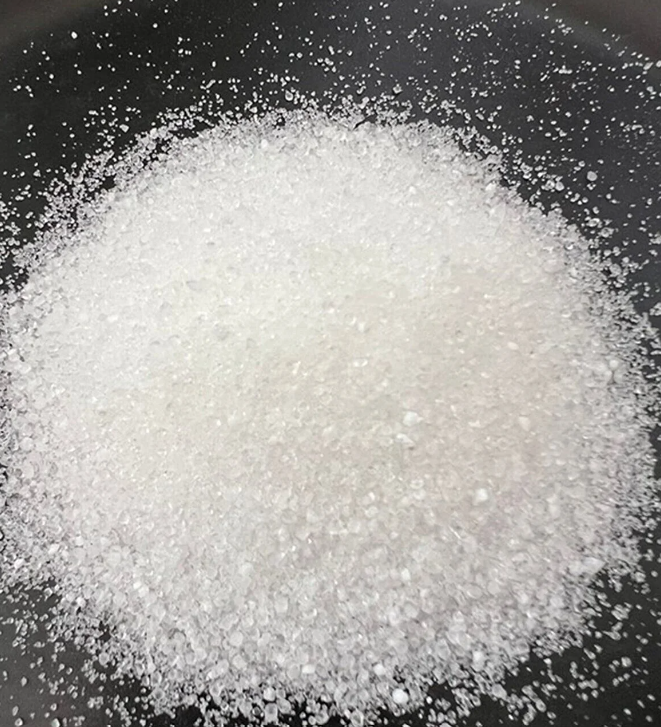 Lemon salt