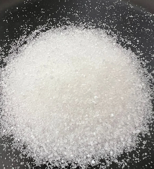 Lemon salt