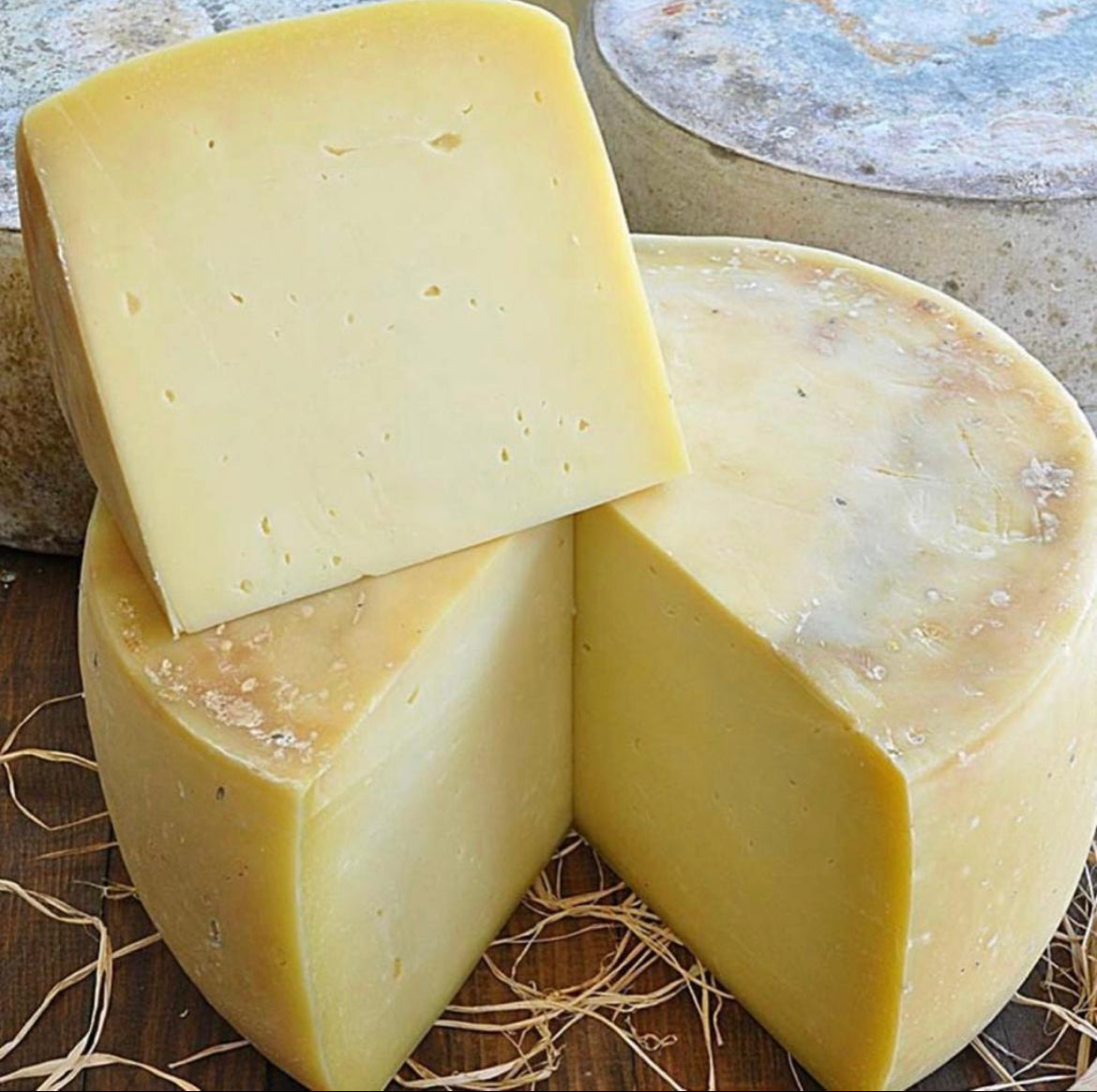 Aged Kars Cheddar