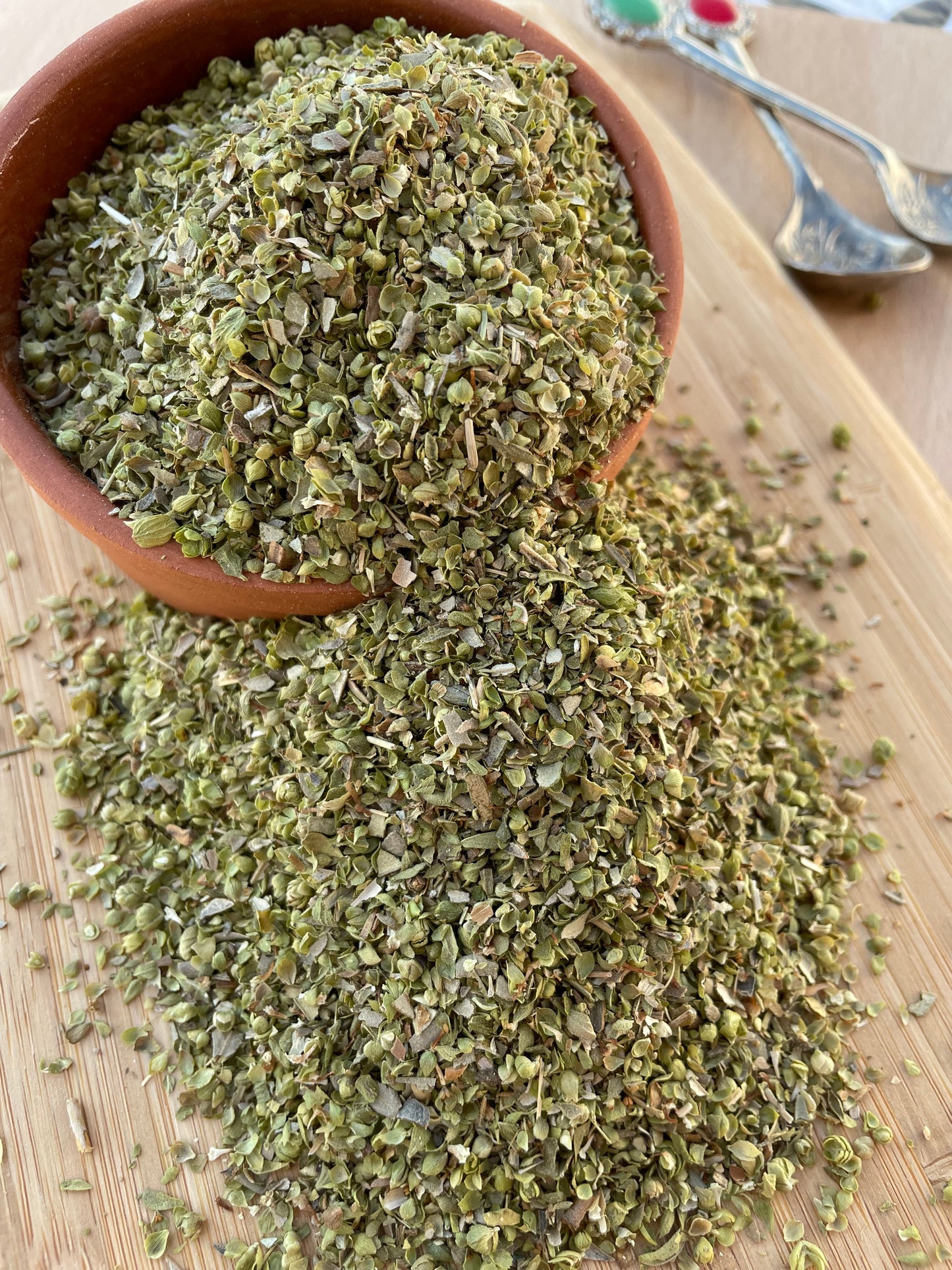 Oregano