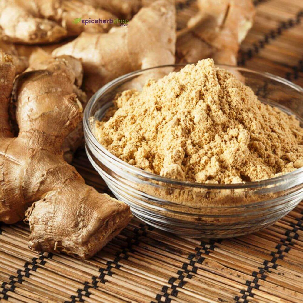 Ginger (Powder)