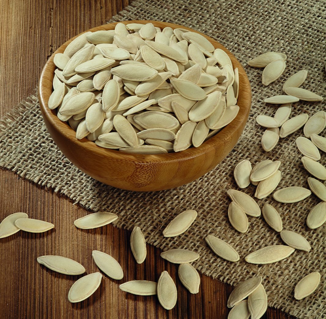 Roasted Pumpkin Seeds - 300gr