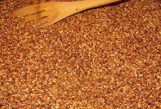 Roasted Sesame (Brown)