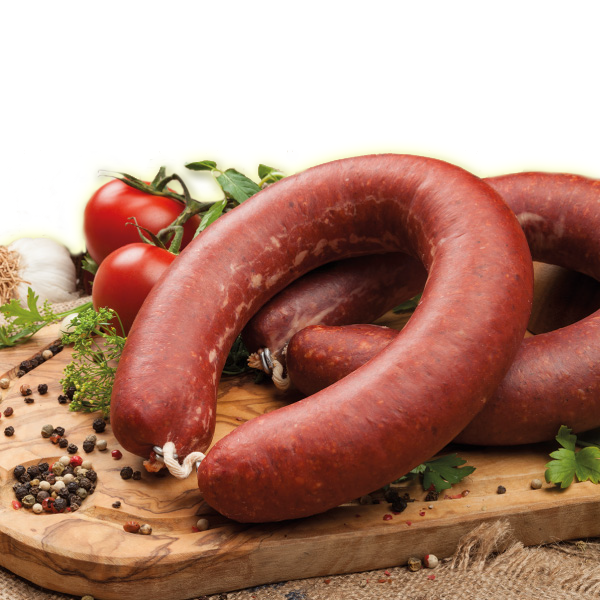 Special Production Butcher Sausage 450gr (+-50gr)