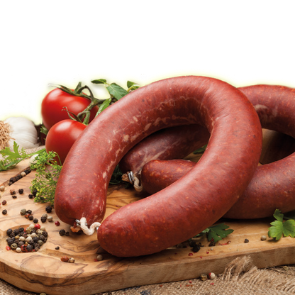 Special Production Butcher Sausage 450gr (+-50gr)